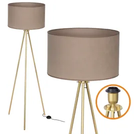 lampa-podlogowa-led-trigni-zlota-136cm-z-abazurem-kloszem-bezowym-soft-40cm