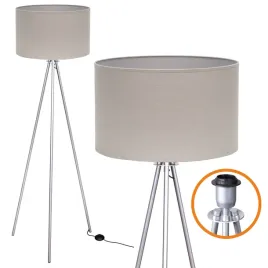 lampa-podlogowa-stojaca-metalowa-srebrna-podstawa-abazur-szary-vlora-40cm