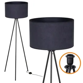 lampa-stojaca-podlogowa-trojnog-136-cm-lampa-trigni-czarna-abazur-antracyt