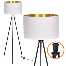 lampa-stojaca-podlogowa-metalowa-czarna-abazur-bialo-zloty-klosz-premium-40