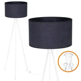 lampy-lampa-stojaca-podlogowa-trigni-biala-abazur-40-cm-25cm-antracyt-soft