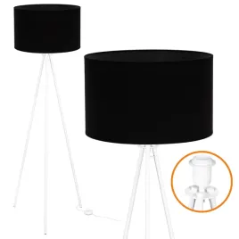 lampa-lampka-stojaca-podlogowa-do-czytania-1xe27-biala-abazur-czarny-vlora