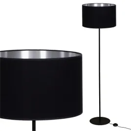 cerlux-lampa-podlogowa-magni-stojaca-135-cm-premium-abazur-klosz-srebrny