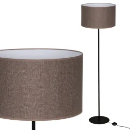 cerlux-lampa-podlogowa-magni-stojaca-czarna-klosz-brazowy-lniany-abazur-135