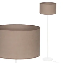 nowoczesna-lampa-stojaca-podlogowa-abazur-bezowy-soft-40-cm-led-biala-noga