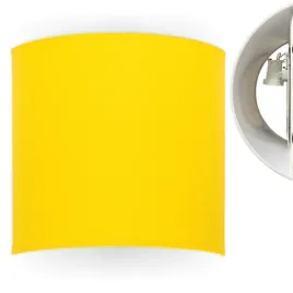 lampa-scienna-kinkiet-abazur-zolty-25-cm-led-do-pokoju-dzieciecego-1xe27