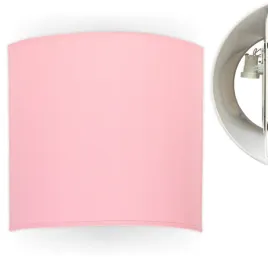 lampa-na-sciane-kinkiet-scienny-rozowy-pokoj-dzieciecy-1x-e27-abazur-25-cm