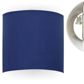 oswietlenie-wewnetrzne-kinkiet-scienny-lampa-led-gora-dol-abazur-granatowy