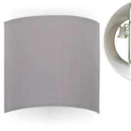 ciemnoszara-lampa-scienna-kinkiet-abazur-25-cm-klosz-led-1xe27-60w-tkanina