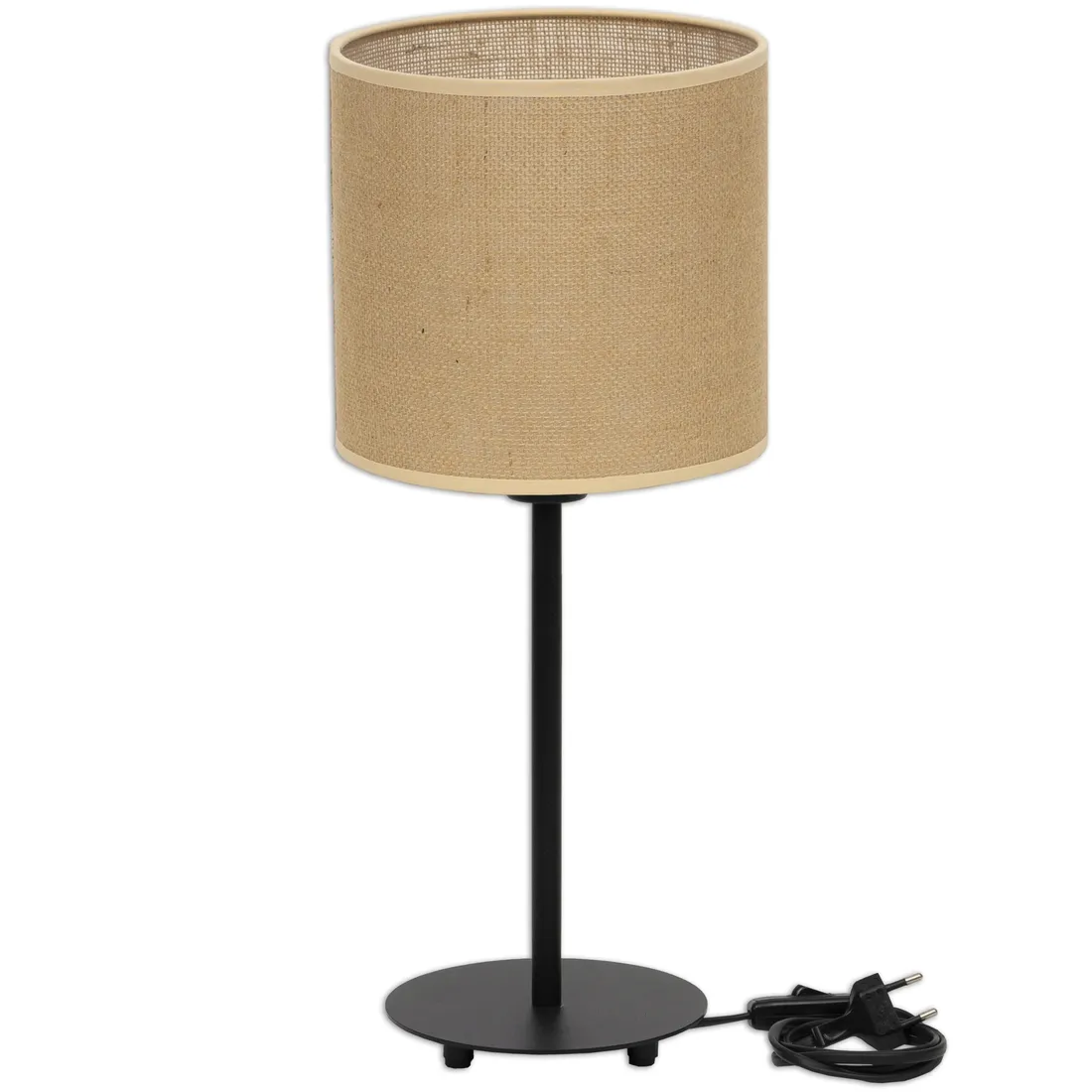 lampka-nocna-stolowa-biurkowa-nowoczesna-abazur-boho-juta-naturalna-20-cm-stan-nowy