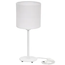 lampka-nocna-led-stolowa-abazur-20-cm-klosz-stojaca-biala-50-cm-przenosna