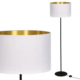 lampa-podlogowa-stojaca-magni-led-czarna-podstawa-or-bialo-zloty-abazur-40cm