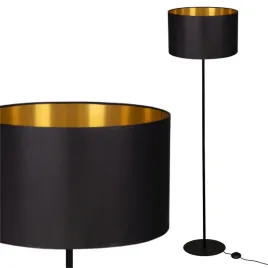 lampa-stojaca-podlogowa-czarna-led-zloty-abazur-do-sypialni-glamour-140-cm