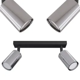 lampa-wiszaca-sufitowa-led-tuba-listwa-rura-plafon-spot-rune-metal-30-cm