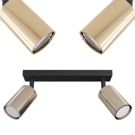 lampa-wiszaca-zyrandol-plafon-tuba-metal-led-2xgu10-listwa-stalowa-podstawa