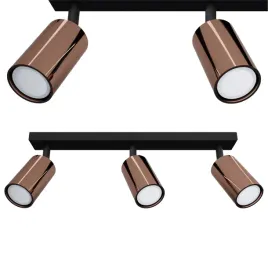 lampa-wiszaca-plafon-rune-3-punktowa-3x-gu10-metal-stalowa-czarno-miedziana