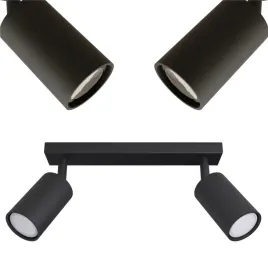 lampa-sufitowa-plafon-regulowany-spot-2x-gu10-listwa-natynkowa-wiszaca