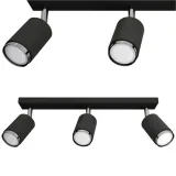 lampa-wiszaca-plafon-idun-3-punktowa-3x-gu10-metal-stalowa-czarno-srebrna