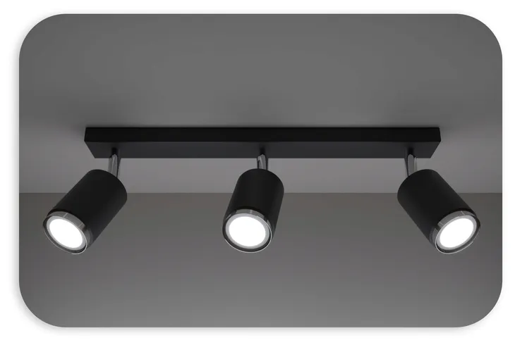 lampa-wiszaca-plafon-idun-3-punktowa-3x-gu10-metal-stalowa-czarno-srebrna-pomieszczenie-biuro-inne-pomieszczenie-jadalnia-korytarz-schody-kuchnia-lazienka-oswietlenie-zewnetrzne-pokoj-dzieciecy-salon-sypialnia-uniwersalne