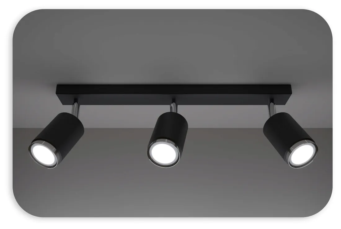 lampa-wiszaca-plafon-idun-3-punktowa-3x-gu10-metal-stalowa-czarno-srebrna-stan-nowy