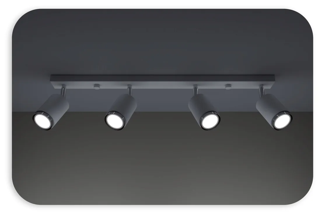 plafon-nowa-lampa-wiszaca-metalowa-idun-4-punkty-swiatla-bialy-srebrny-40w-stan-nowy