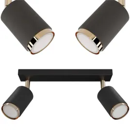 lampa-wiszaca-metalowa-idun-2-punkty-swiatla-czarny-zloty-nowoczesna-loft