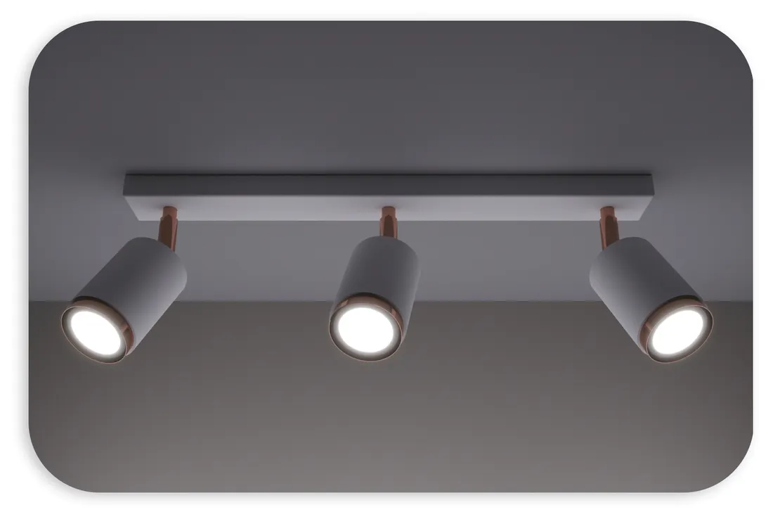 panel-led-natynkowy-plafon-sufitowy-45-cm-40w-lampa-sufitowa-ledowa-3xgu10-stan-nowy