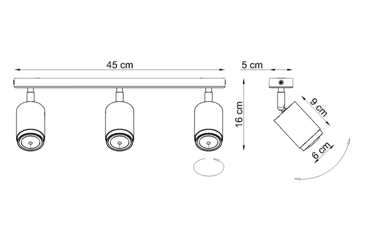 panel-led-natynkowy-plafon-sufitowy-45-cm-40w-lampa-sufitowa-ledowa-3xgu10-dlugosc-wysokosc-16-cm