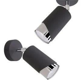 plafon-lampa-wiszaca-spot-zyrandol-bragi-tuba-metalowa-czarny-srebro-gu10