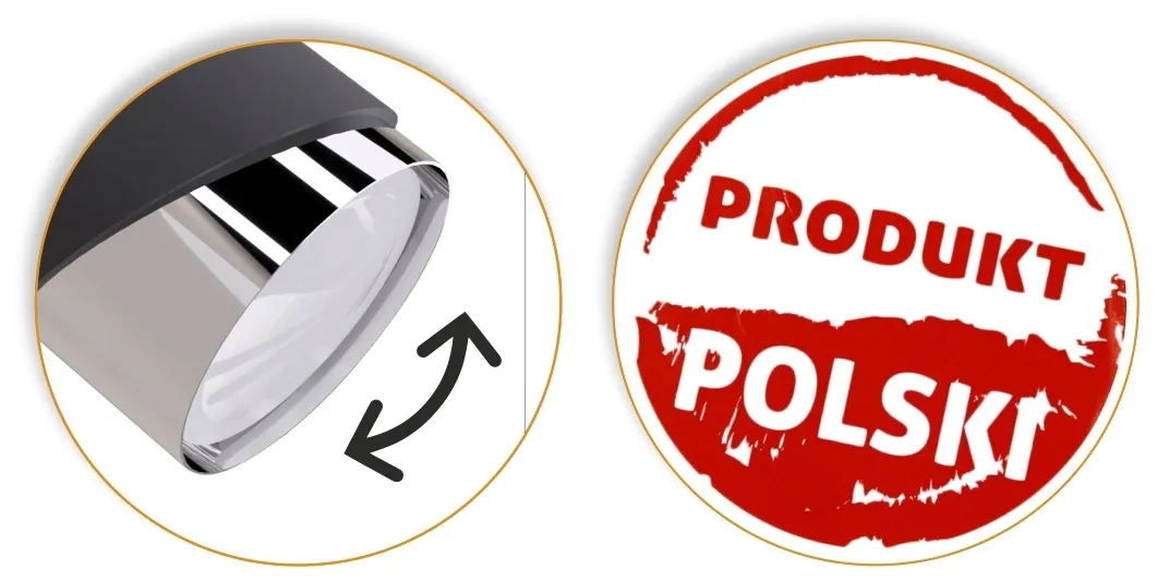 lampa-wiszaca-zyrandol-plafon-tuby-metal-led-gu10-regulacja-stalowa-stan-nowy