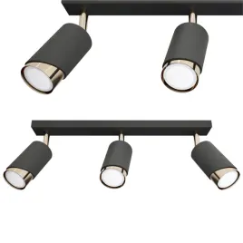 lampa-wiszaca-plafon-do-salonu-nowoczesny-styl-loft-czarny-zloty-3x-gu10