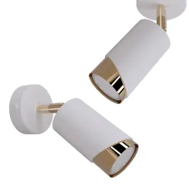 kinkiet-scienny-metalowy-bragi-1-punktowa-bialo-zlota-solidna-40w-sufitowy