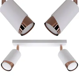 lampa-sufitowa-40w-plafon-led-30-cm-metalowa-bialo-miedziana-nowoczesna