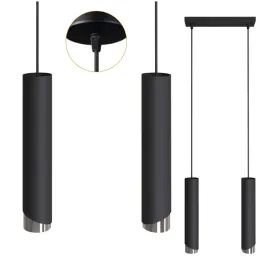 lampa-wiszaca-bragi-cerlux-srebrna-czarna-cr0186-metalowa-tuba-spot-loft