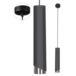 lampa-wiszaca-zwis-metalowy-sufitowa-plafon-bragi-led-40w-czarny-srebrny