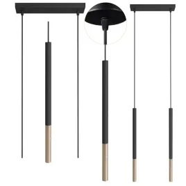 lampa-wiszaca-sufitowa-zwis-metalowa-czarno-zlota-2xg9-led-10w-tuba