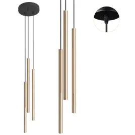 lampa-zwisajaca-sufitowa-wiszaca-3xg9-led-cerlux-modi-zloto-czarna-metalowa