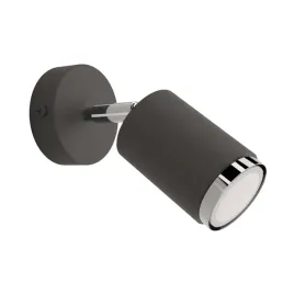 czarny-srebrny-metalowy-plafon-gu10-lampa-sufitowa