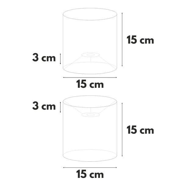 abazur-bialy-15-15-cm-kolor-bialy
