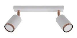 metalowy-plafon-bialo-miedziany-2x40w-natynkowy