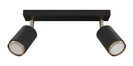 lampa-metalowa-czarno-zlota-idun-ii-led-2xgu10