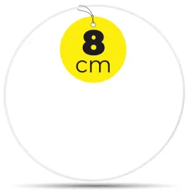 metalowa-obrecz-kolko-do-lapacza-snow-biala-8-cm