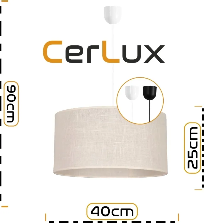 lampa-wiszaca-abazur-40-cm-stan-nowy