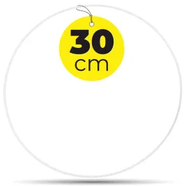 metalowa-obrecz-kolko-do-lapacza-snow-biala-30-cm