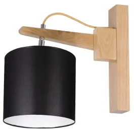 lampa-scienna-kinkiet-drewno-led-kolory-e27-nk1x