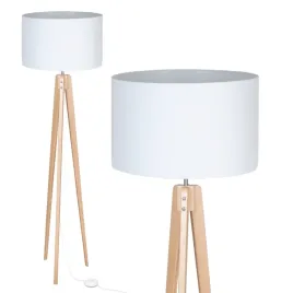 lampa-stojaca-podlogowa-trojnog-drewno-abazur-155