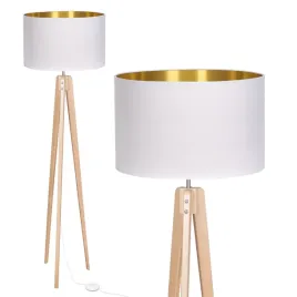 lampa-podlogowa-trojnog-drewno-rozne-rodzaje