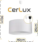 lampa-wiszaca-abazur-biala-40cm-led-stan-nowy