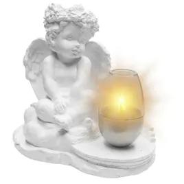 znicz-gipsowa-figurka-nagrobna-lampa-solarna-led