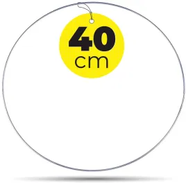 srebrna-metalowa-obrecz-kolko-do-lapacza-snow-40cm